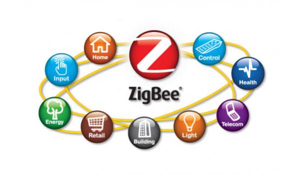 Mạng không dây Zigbee