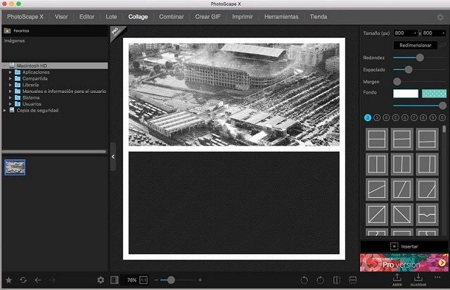 Phần mềm chỉnh sửa ảnh trên máy tính Photoscape