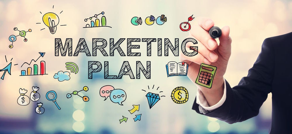 Lập kế hoạch Marketing là gì 3